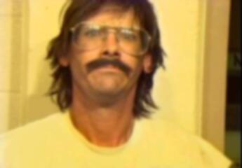 Robert Wayne Bridges