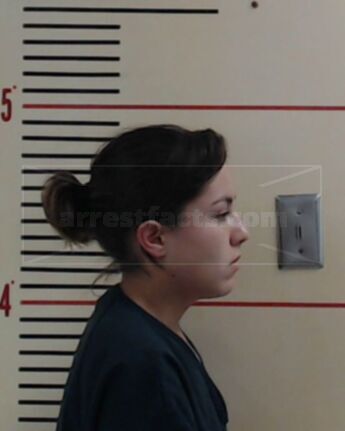 Andrea Olivia Trevino