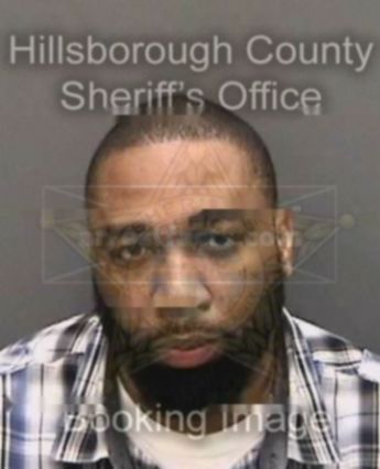 Deshante Lashawn Campbell
