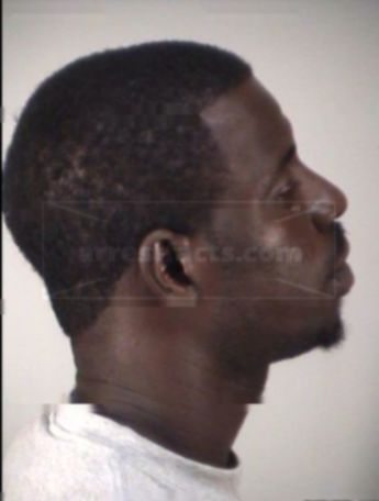 Patrick Vernon Dixon