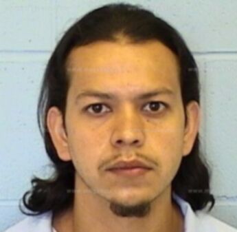 Samuel Garcia Jr.
