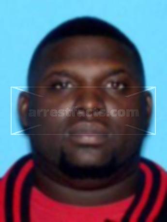 Deon Joseph Harris-Brown