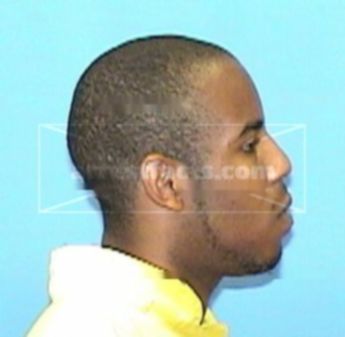 Anthony Edwards