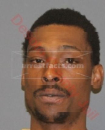 Anterrio Darell Johnson