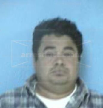 Francisco Montano Martinez