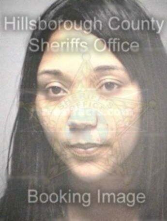 Dana Nadine Harris