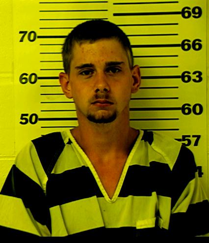 Donald Ray Huback