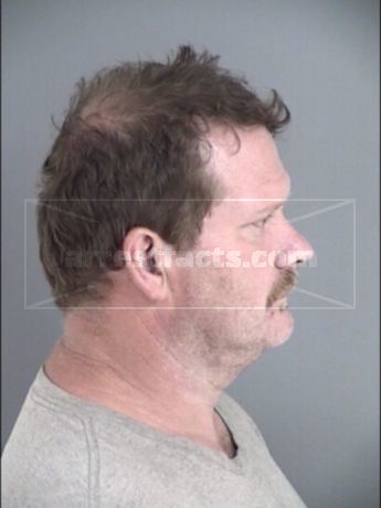 Monte Troy Dewberry