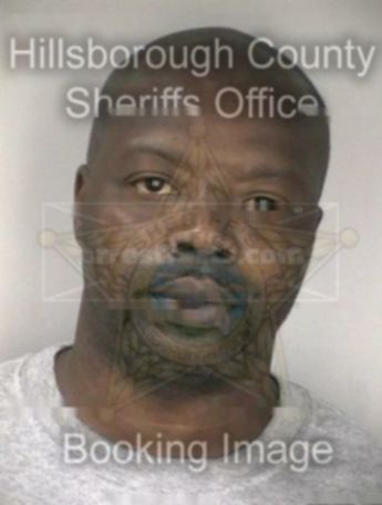 Vincent Charles Edwards