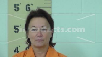 Karin Janet Fannin