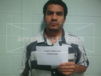 Jose Flores-Torres
