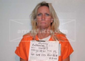 Catherine Marie Murray
