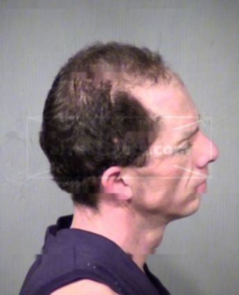 Brandon Patrick Dougherty