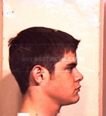 Aaron Rondall Massey