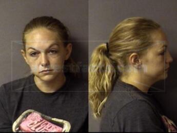 Heather Lea Bates