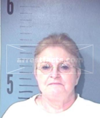 Nina Kay Absher