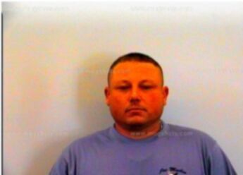 Kevin Wayne Wright