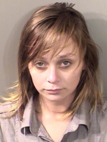 Katharyn Elaine Blagburn