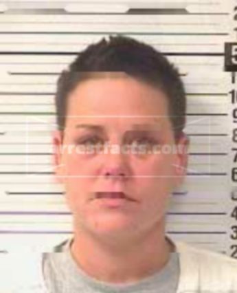 Natasha Lynn Hutchinson