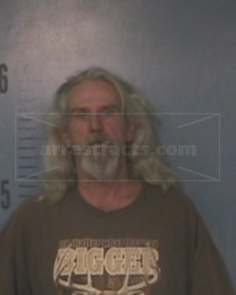 Jerry Wayne Goree