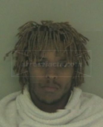 Michael Haywood Malone Jr.