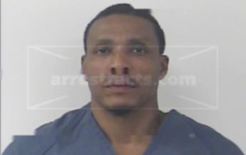 Vance Jamal Williams