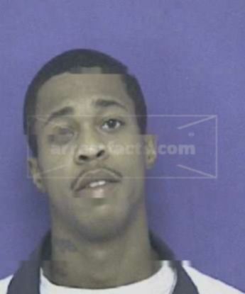 Marquevis Jackson