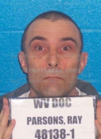 Ray E Parsons