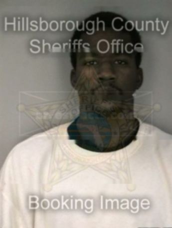 Demetrious Beasley