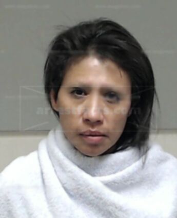 Guadalupe Garcia Carson