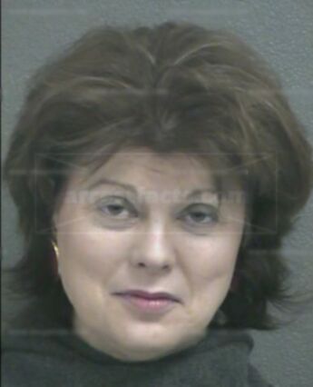 Sally J Burns
