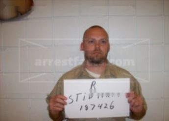 Ryan Stidham