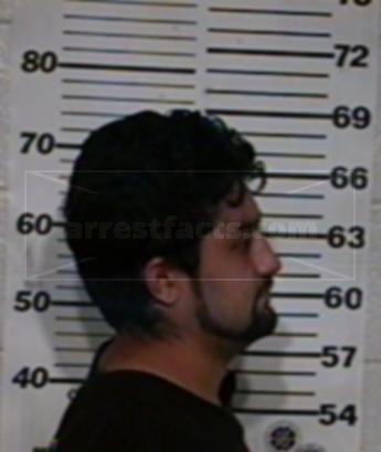 Abel Andres Ramirez Ramirez