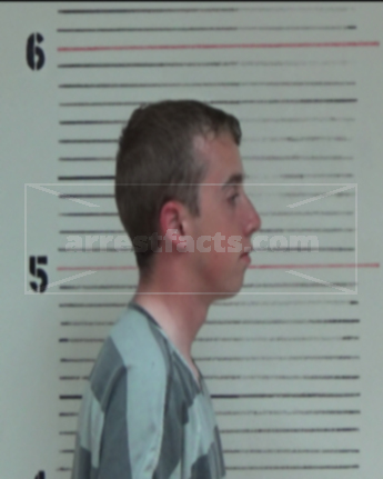 Brandon Michael Slater