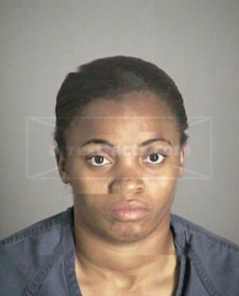 Sharell Antoinette Crawford