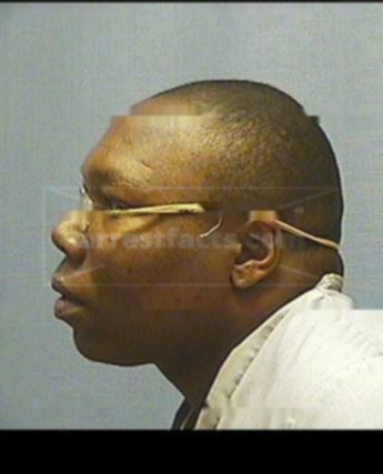 Calvin Lavon Harris