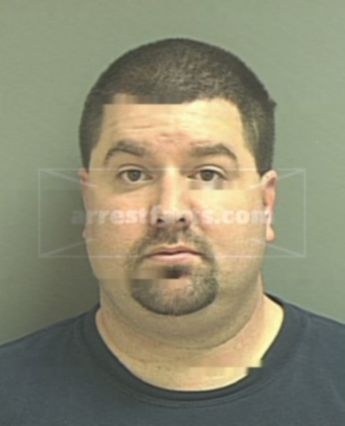 Gary Dale Bronson