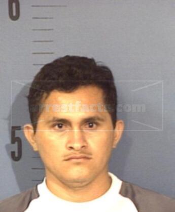 Edgar Mejia
