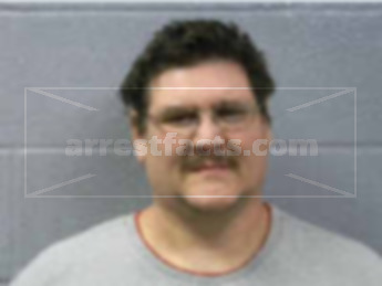 Timothy Earnest Skiver