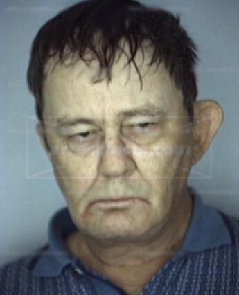 Bruce Edward Quinn