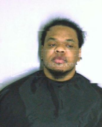 Richard Justine Morgan