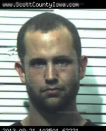 Andrew David Aldrich