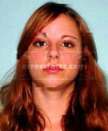 Brigitte Leigh Zubatuk