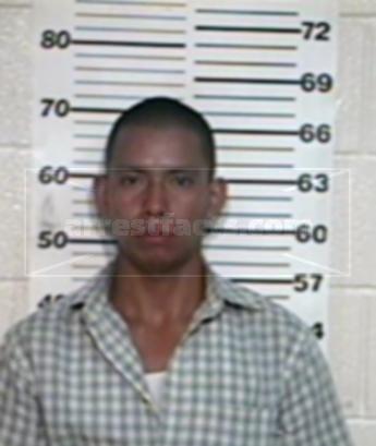 Javier Trujillo Guzman