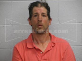 Donald Sharaton Burns