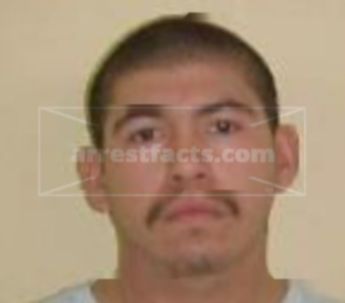 Jimmy Hernandez