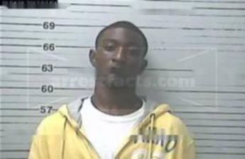 Marcus Deon Gale
