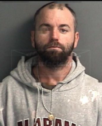 Jason Lee Godwin