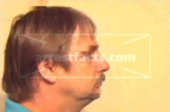 Billy Wayne Hester