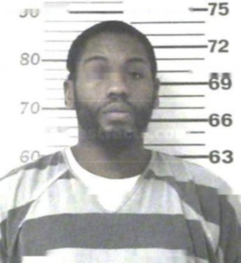 Carlos Dewayne Caldwell